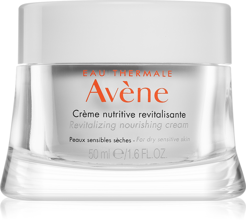Les essentiels восстанавливающий питательный крем для чувствительной и сухой кожи Avène, 50 мл
Les essentiels восстанавливающий питательный крем для чувствительной и сухой кожи Avène, 50 мл