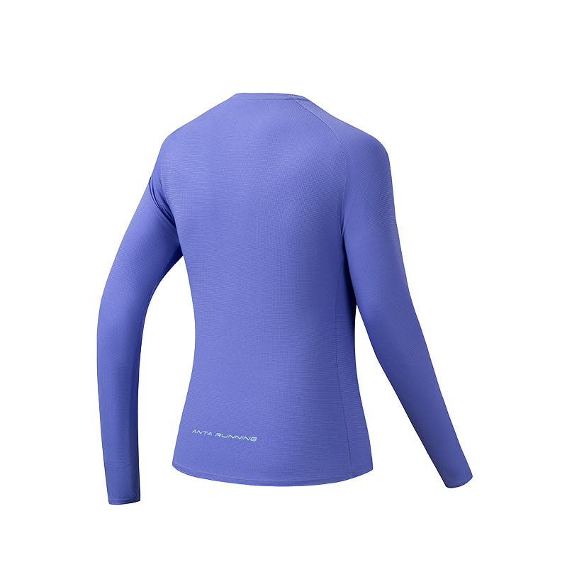 ANTA Футболка Running Collection женская Aurora Purple Blue, Синий, ANTA Футболка Running Collection женская Aurora Purple Blue
ANTA Футболка Running Collection женская Aurora Purple Blue, Синий, ANTA Футболка Running Collection женская Aurora Purple Blue