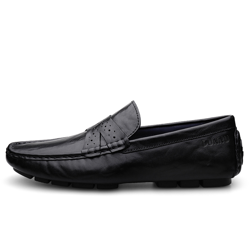 Dunnu Мужские повседневные туфли с низким верхом, черные
Dunnu Мужские повседневные туфли с низким верхом, черные