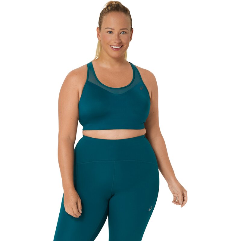 Bh ускоренный бюстгальтер Asics, бирюзовый
Bh ускоренный бюстгальтер Asics, бирюзовый