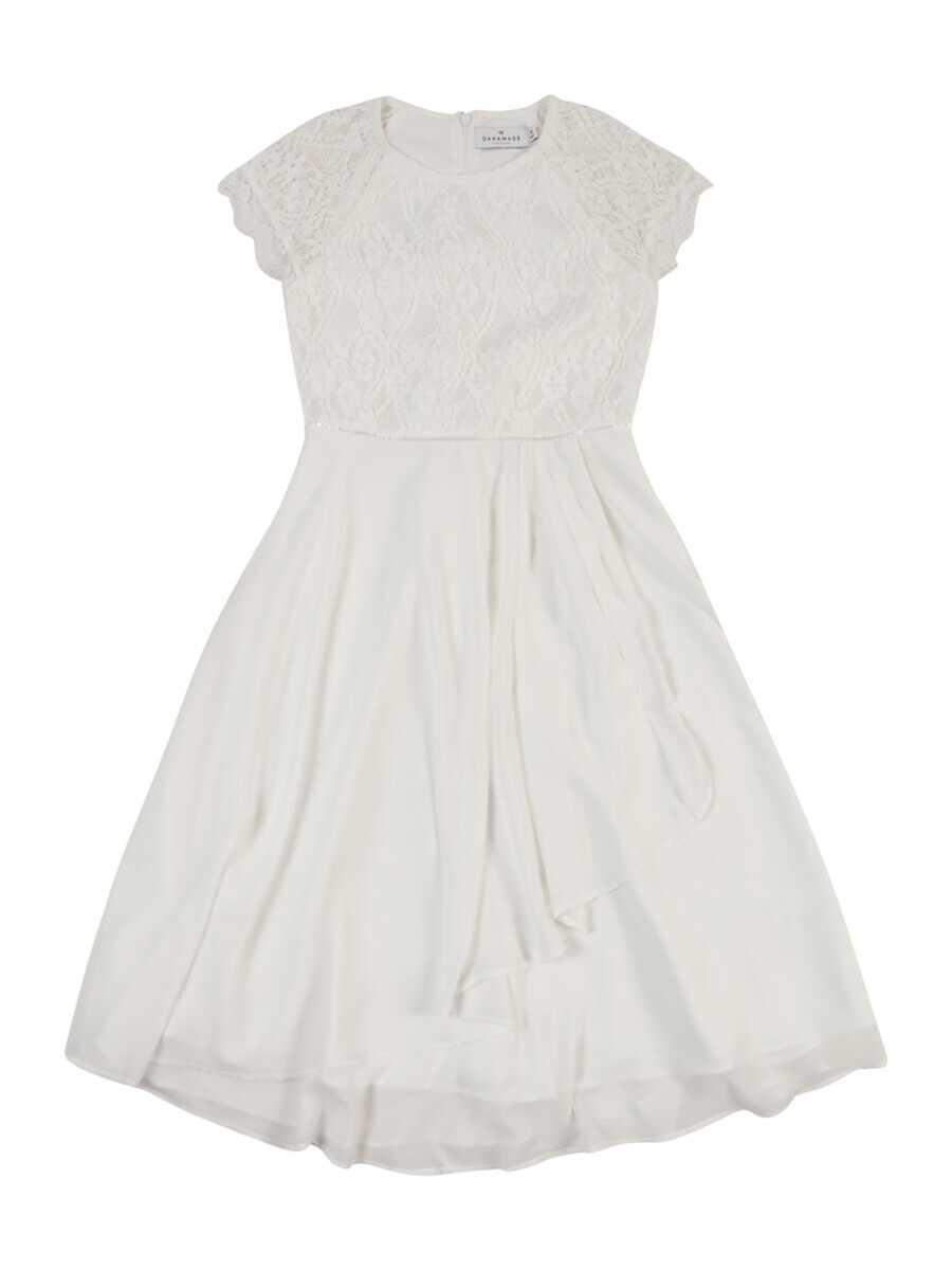 Платье Danamade Dress, экрю
Платье Danamade Dress, экрю