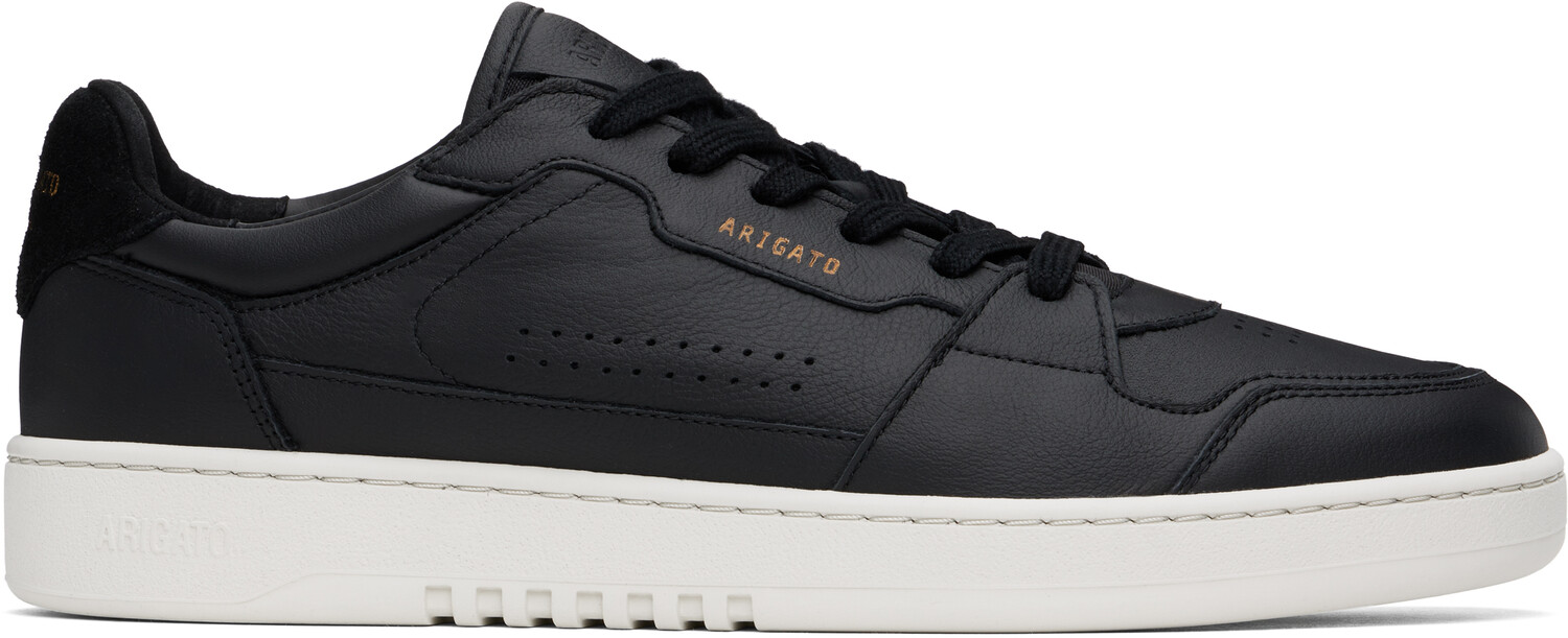 Черные кроссовки Dice Lo Axel Arigato, черный/белый
Черные кроссовки Dice Lo Axel Arigato, черный/белый