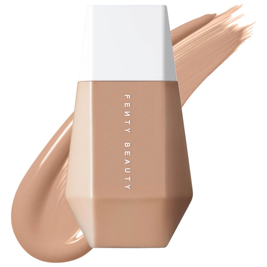 Тональная основа Eaze Drop Blurring Skin Tint Fenty Beauty by Rihanna, 1.08 oz/32 mL, 11
Тональная основа Eaze Drop Blurring Skin Tint Fenty Beauty by Rihanna, 1.08 oz/32 mL, 11