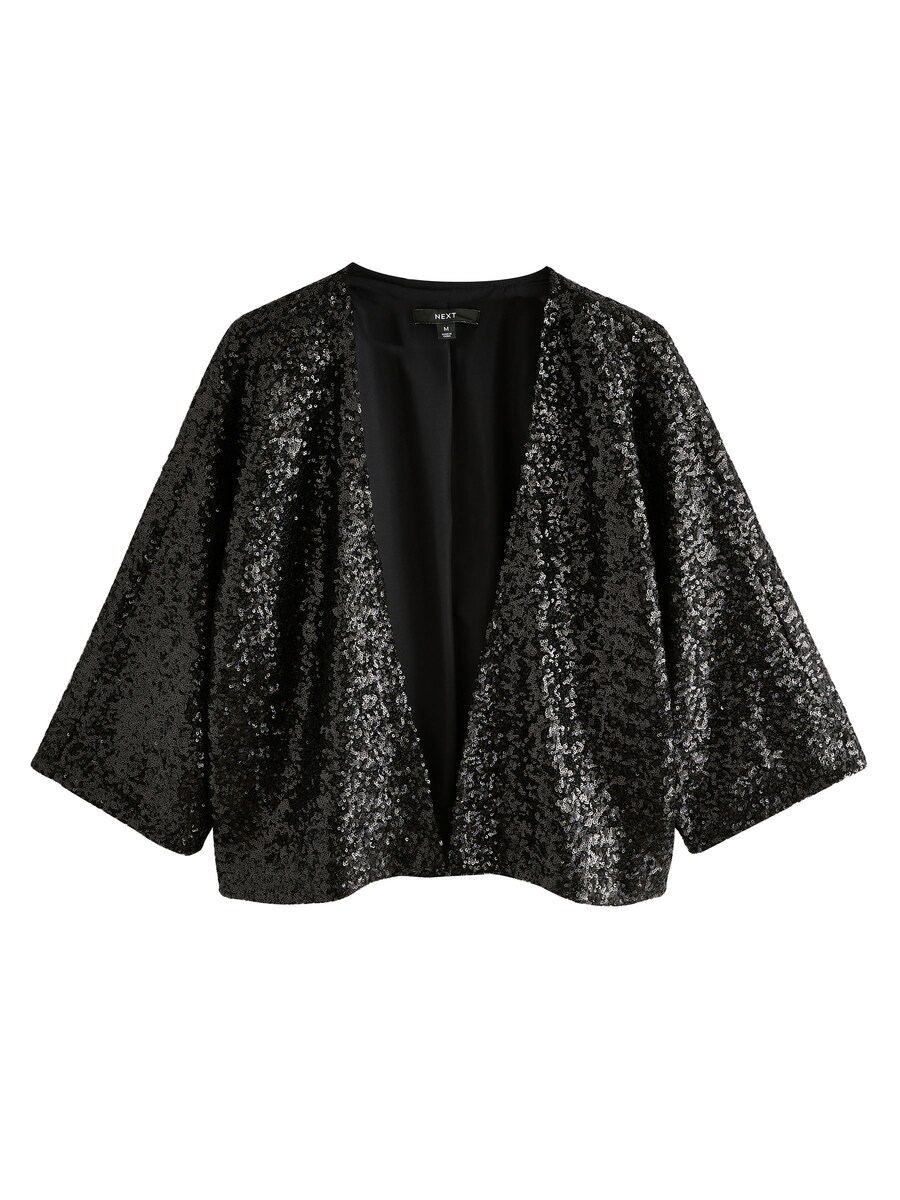 Блейзер Next, черный
Блейзер Next, черный