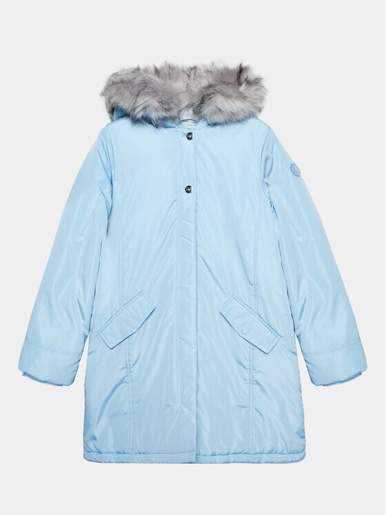 Переходная куртка стандартного кроя Original Marines, синий
Переходная куртка стандартного кроя Original Marines, синий