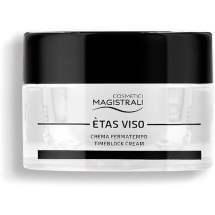 Cosmetici Magistrali Крем для лица против старения 50 мл
Cosmetici Magistrali Крем для лица против старения 50 мл