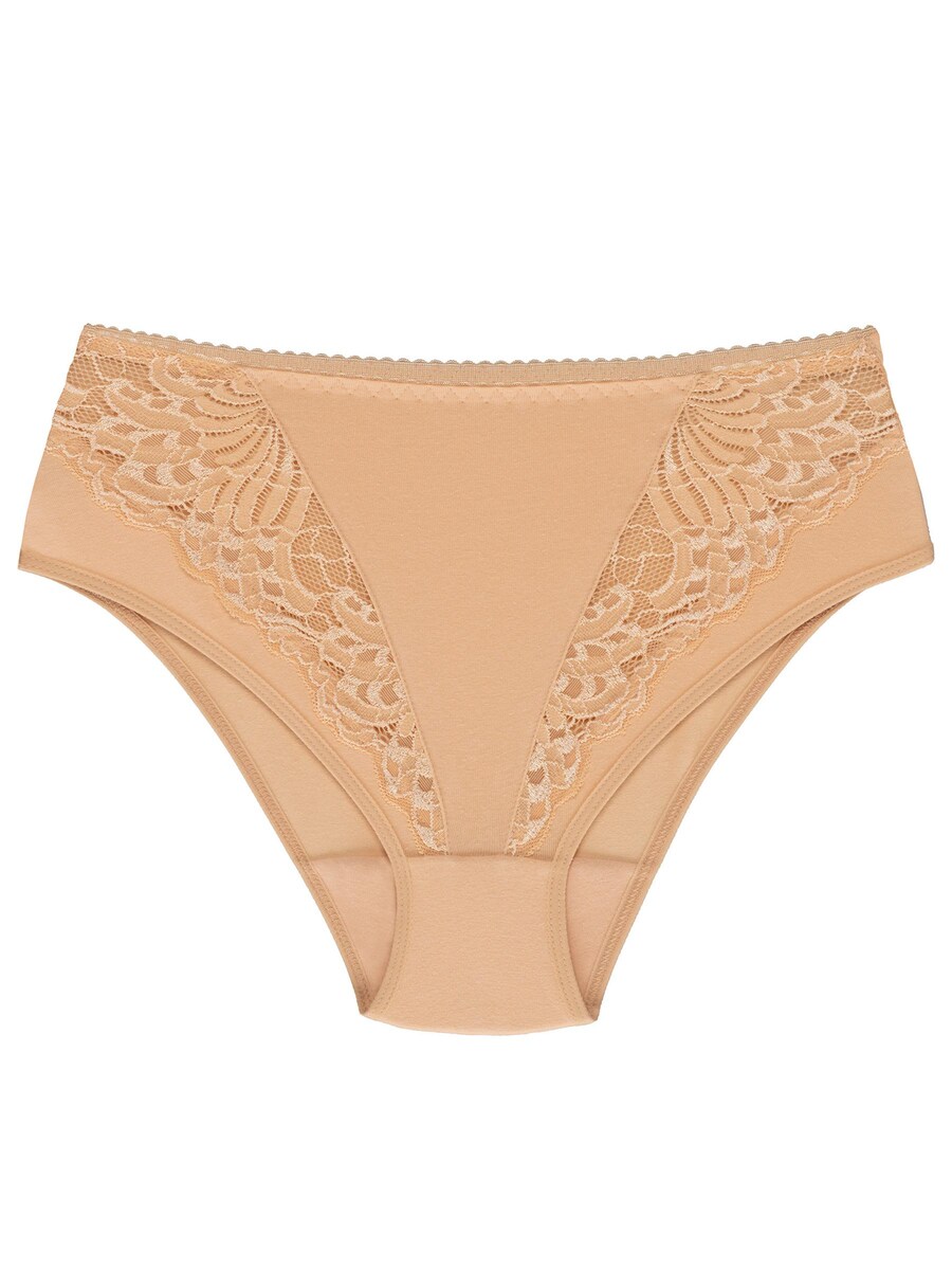 Трусики Wolbar Eco-Ga, бежевый
Трусики Wolbar Eco-Ga, бежевый