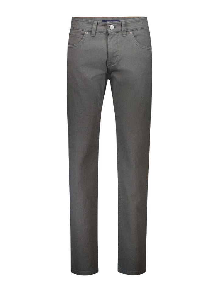 Gardeur Брюки Билла цвета песка
Gardeur Брюки Билла цвета песка