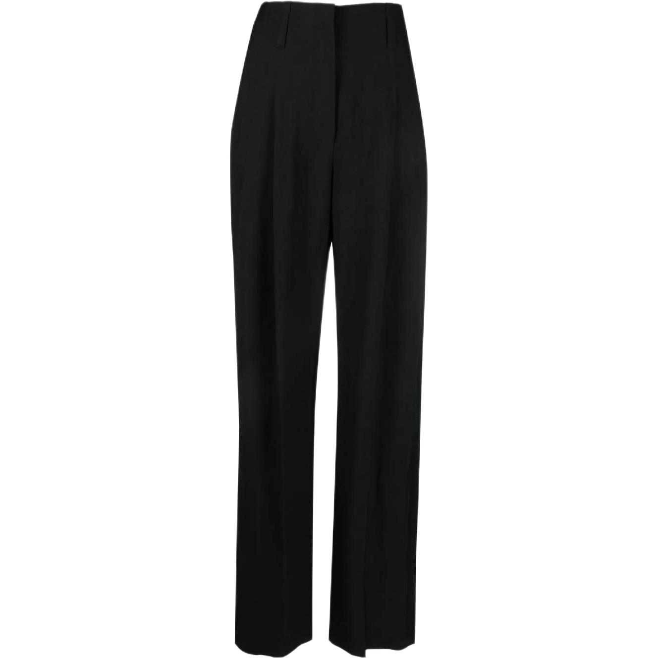 Brunello Cucinelli Брюки Casual SS23 Women's Black
Brunello Cucinelli Брюки Casual SS23 Women's Black