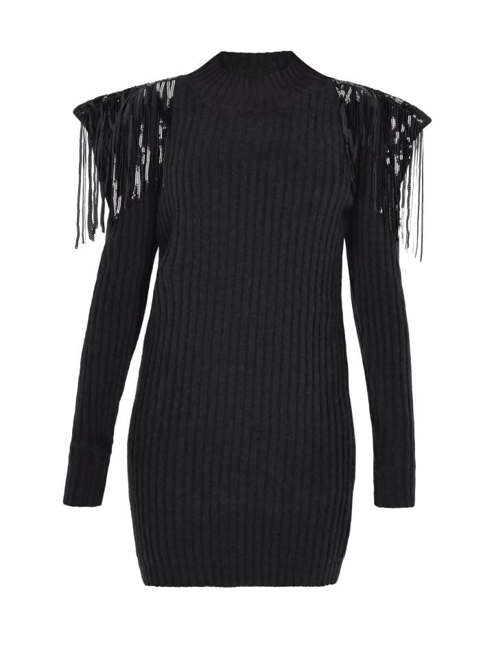 Платье faina, черный
Платье faina, черный