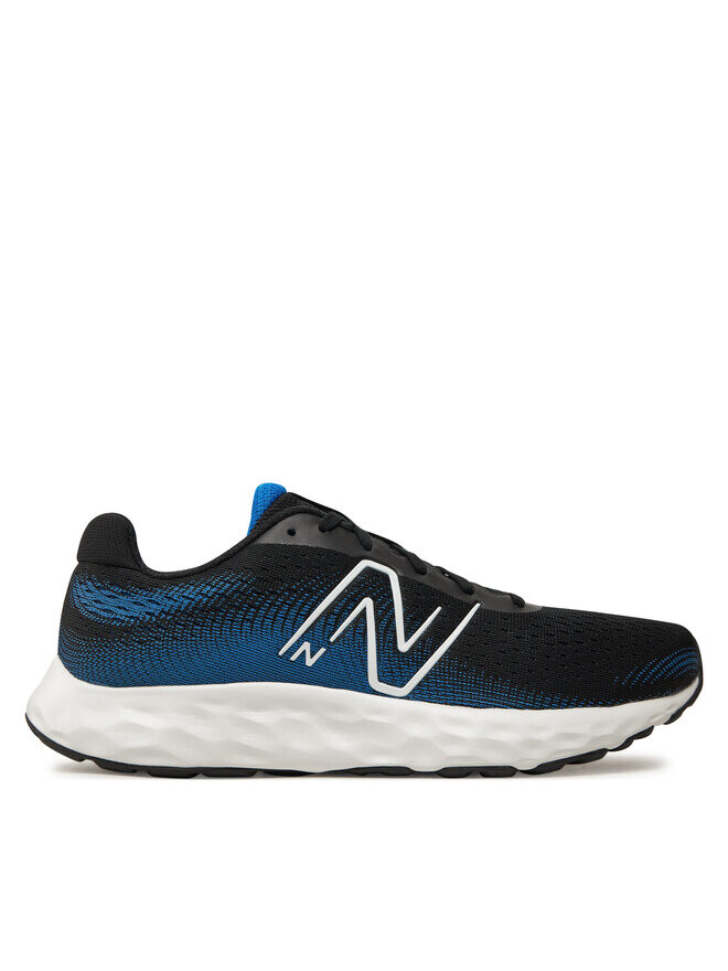Беговые кросовки New Balance de running Fresh Foam 520 v8 M520RW8 Azul, синий
Беговые кросовки New Balance de running Fresh Foam 520 v8 M520RW8 Azul, синий