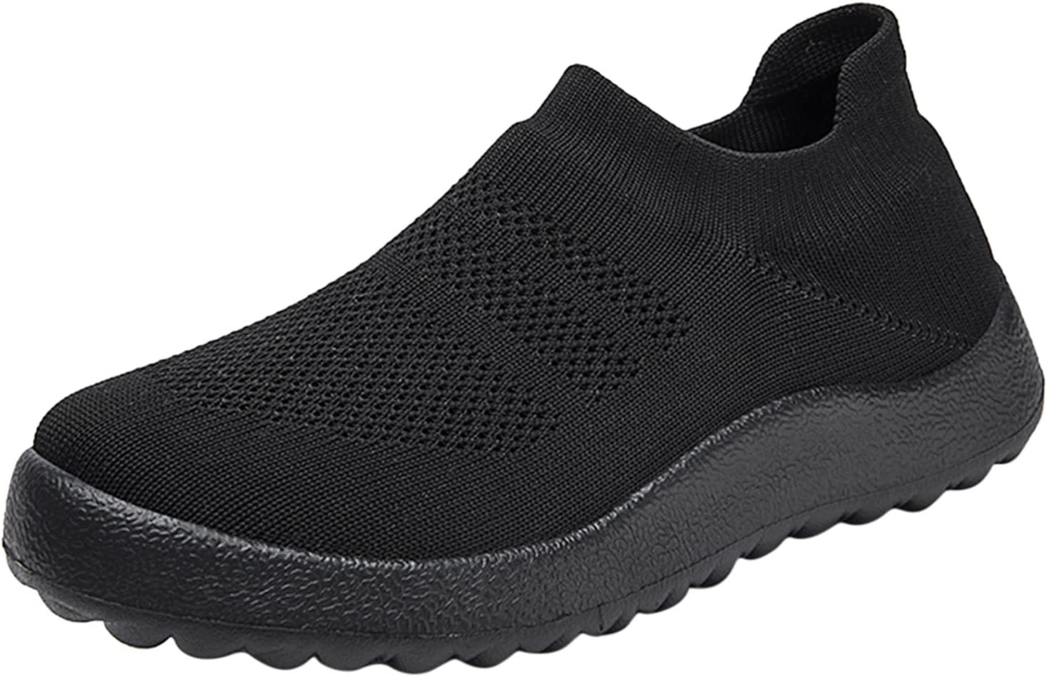 Мужские кроссовки для тренировок и бега IWIHMIV, противоскользящие, легкие, дышащие, с плоской подошвой, легкие, без шнурков для ходьбы, черный
Мужские кроссовки для тренировок и бега IWIHMIV, противоскользящие, легкие, дышащие, с плоской подошвой, легкие, без шнурков для ходьбы, черный