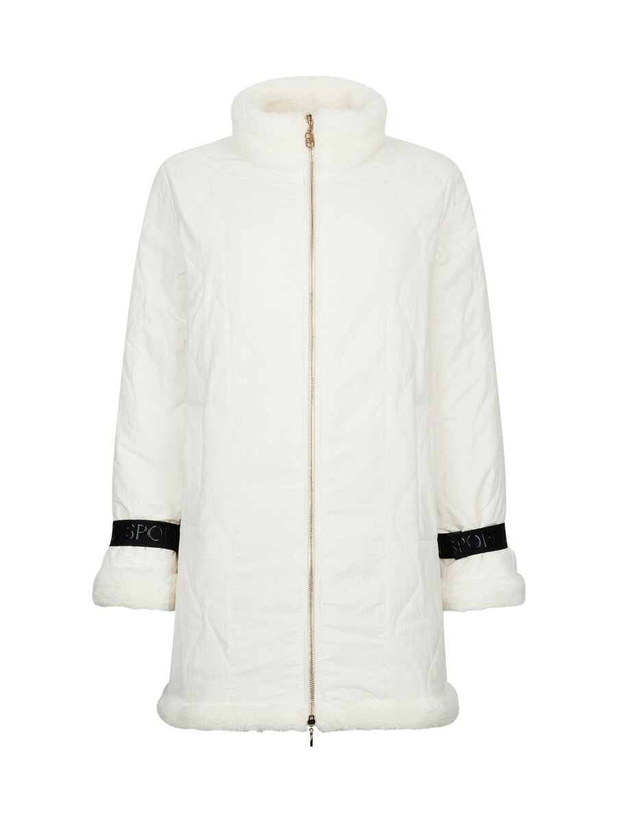 Зимняя куртка Liu Jo, White
Зимняя куртка Liu Jo, White