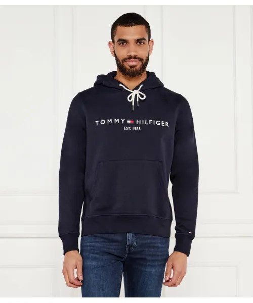 Толстовка Regular fit Tommy Hilfiger, синий
Толстовка Regular fit Tommy Hilfiger, синий