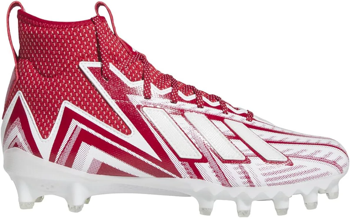 Футбольные бутсы Adidas Mens Freak 23 для игры в линию Name Adidas, красно-белый
Футбольные бутсы Adidas Mens Freak 23 для игры в линию Name Adidas, красно-белый