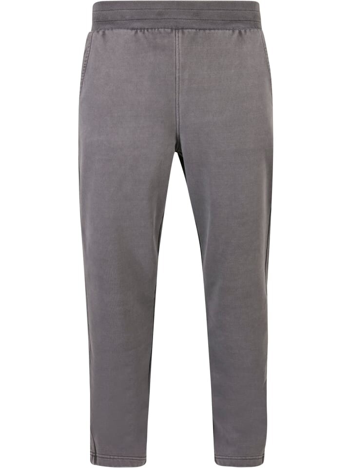 Спортивные штаны Urban Classics, цвет darkshadow
Спортивные штаны Urban Classics, цвет darkshadow