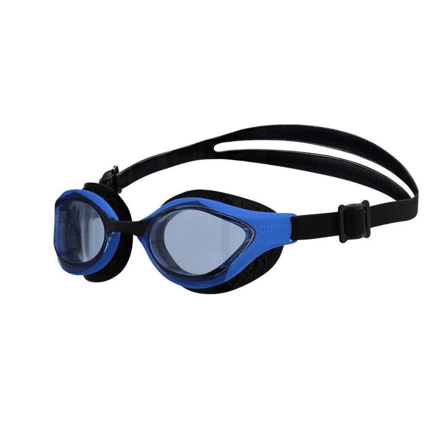 Очки для плавания Arena Air-Bold Swipe, синие/черные
Очки для плавания Arena Air-Bold Swipe, синие/черные