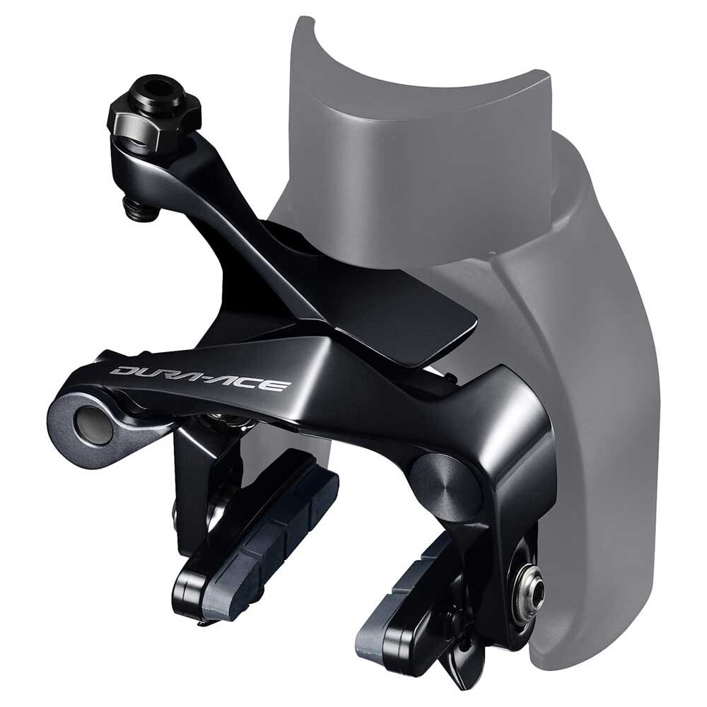 Тормоза Shimano Dura Ace R9100 Direct Anchorage Front Rim Caliper, Серый, Тормоза Shimano Dura Ace R9100 Direct Anchorage Front Rim Caliper
Тормоза Shimano Dura Ace R9100 Direct Anchorage Front Rim Caliper, Серый, Тормоза Shimano Dura Ace R9100 Direct Anchorage Front Rim Caliper