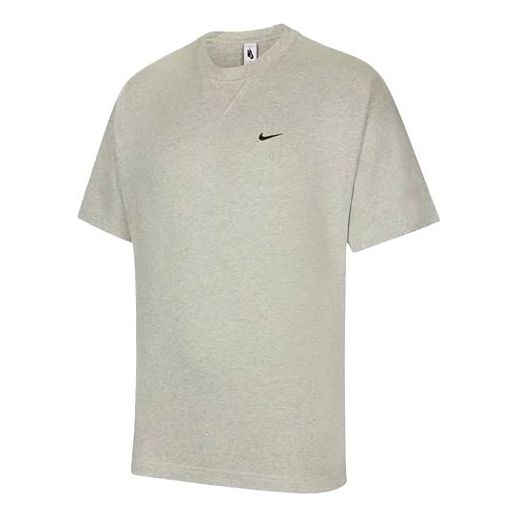 Футболка Nike x Kim Jones Crossover Air Logo Alphabet Round Neck Short Sleeve Gray T-Shirt, серый
Футболка Nike x Kim Jones Crossover Air Logo Alphabet Round Neck Short Sleeve Gray T-Shirt, серый