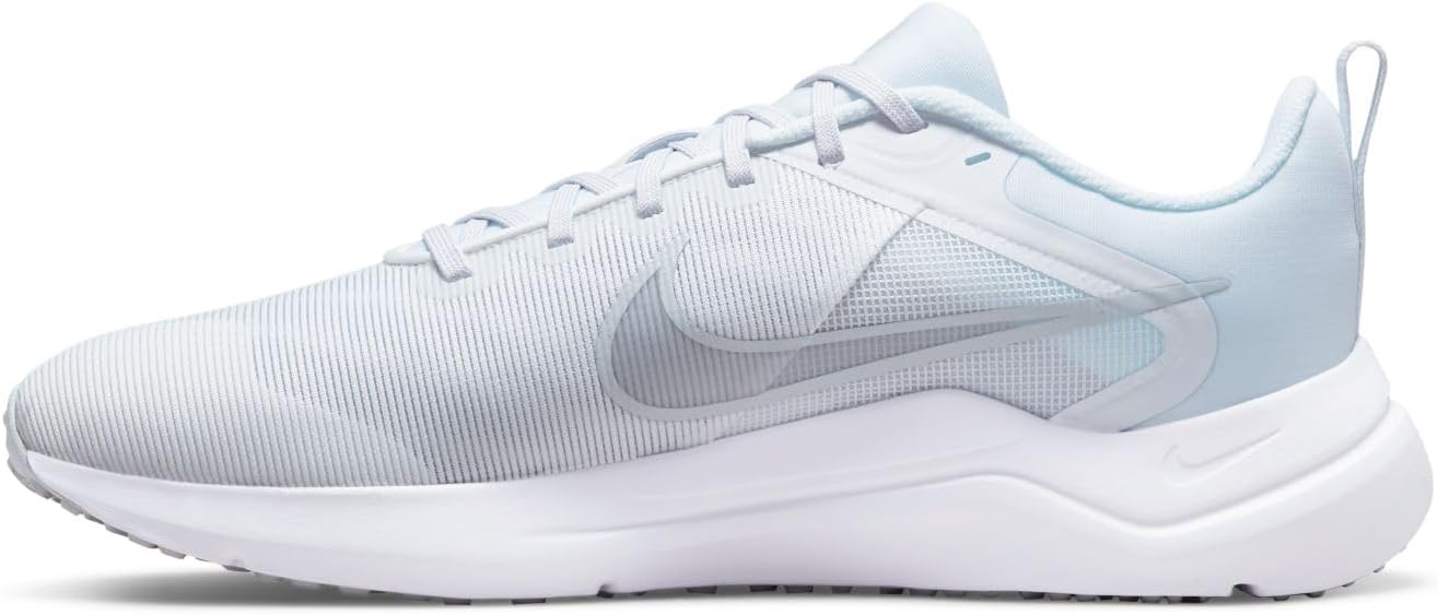 Мужские кроссовки Nike, White White Pure Platinum
Мужские кроссовки Nike, White White Pure Platinum
