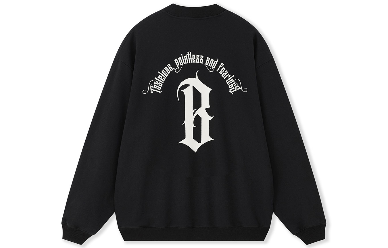 Свитшот унисекс BONELESS, винтажный морской синий
Свитшот унисекс BONELESS, винтажный морской синий