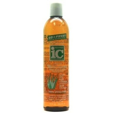 Увлажняющий крем Ic Leave In Treatment Aloe Complex, 12 унций, упаковка из 2 шт Fantasia
Увлажняющий крем Ic Leave In Treatment Aloe Complex, 12 унций, упаковка из 2 шт Fantasia