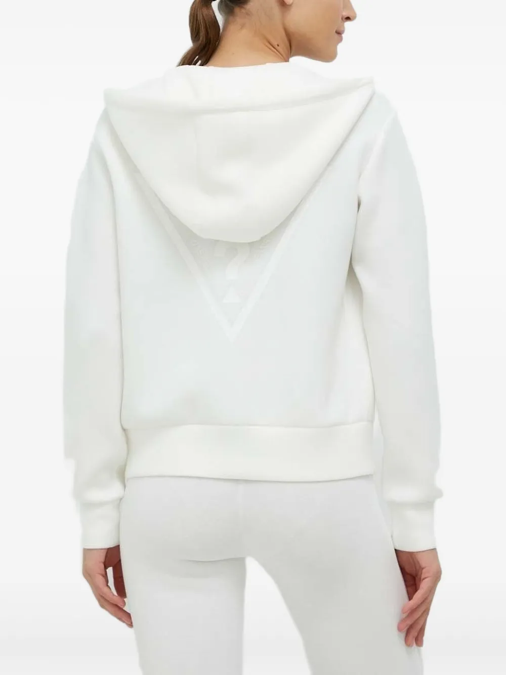 Толстовка с логотипом GUESS USA, белый
Толстовка с логотипом GUESS USA, белый