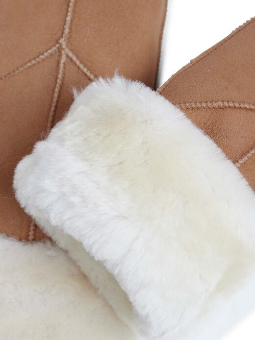 Рукавицы Markberg, коричневый
Рукавицы Markberg, коричневый