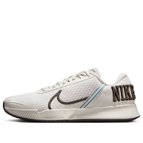 Кроссовки court air zoom vapor pro 2 heritage 'light orewood brown' Nike, коричневый
Кроссовки court air zoom vapor pro 2 heritage 'light orewood brown' Nike, коричневый