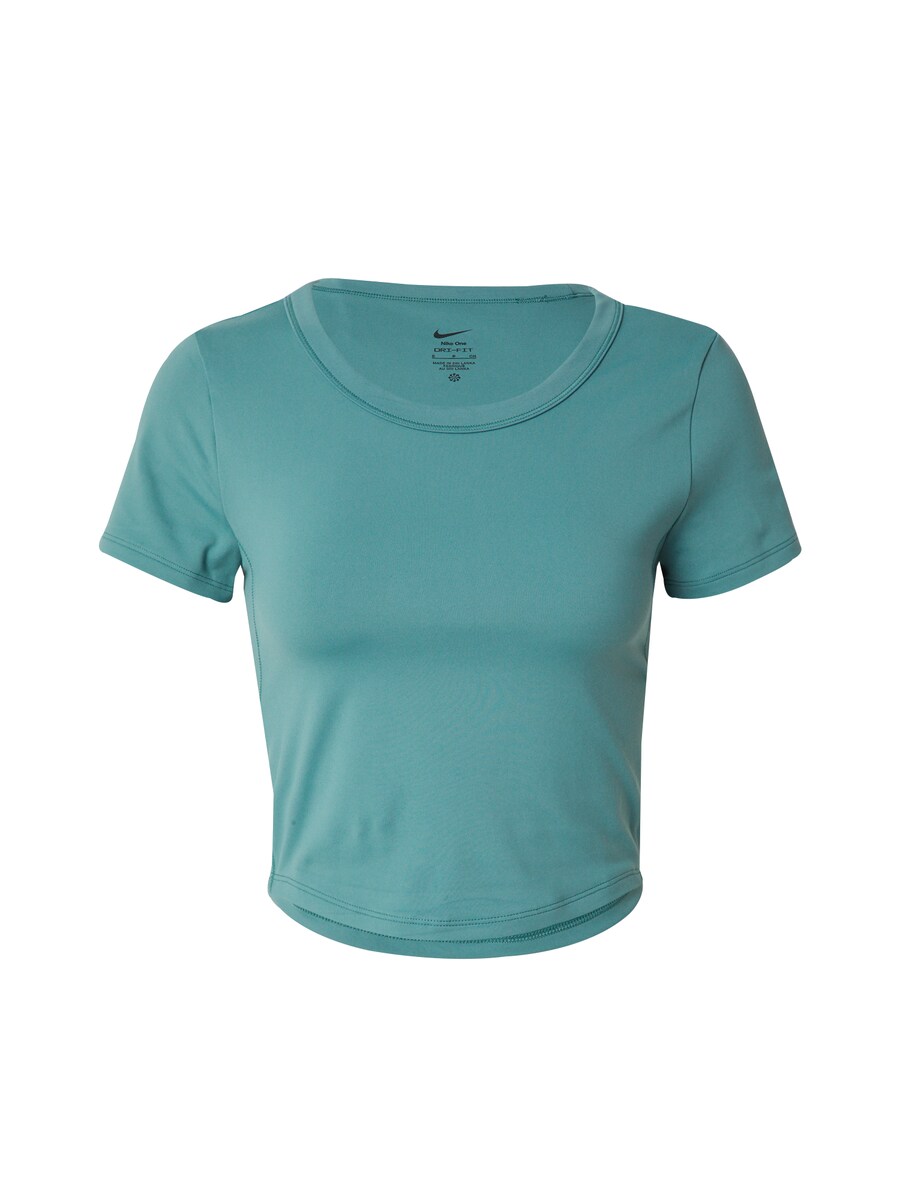 Рубашка для выступлений NIKE ONE, цвет Petrol
Рубашка для выступлений NIKE ONE, цвет Petrol