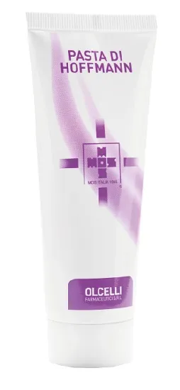 Паста Хоффманн 100 г Hoffmann
Паста Хоффманн 100 г Hoffmann