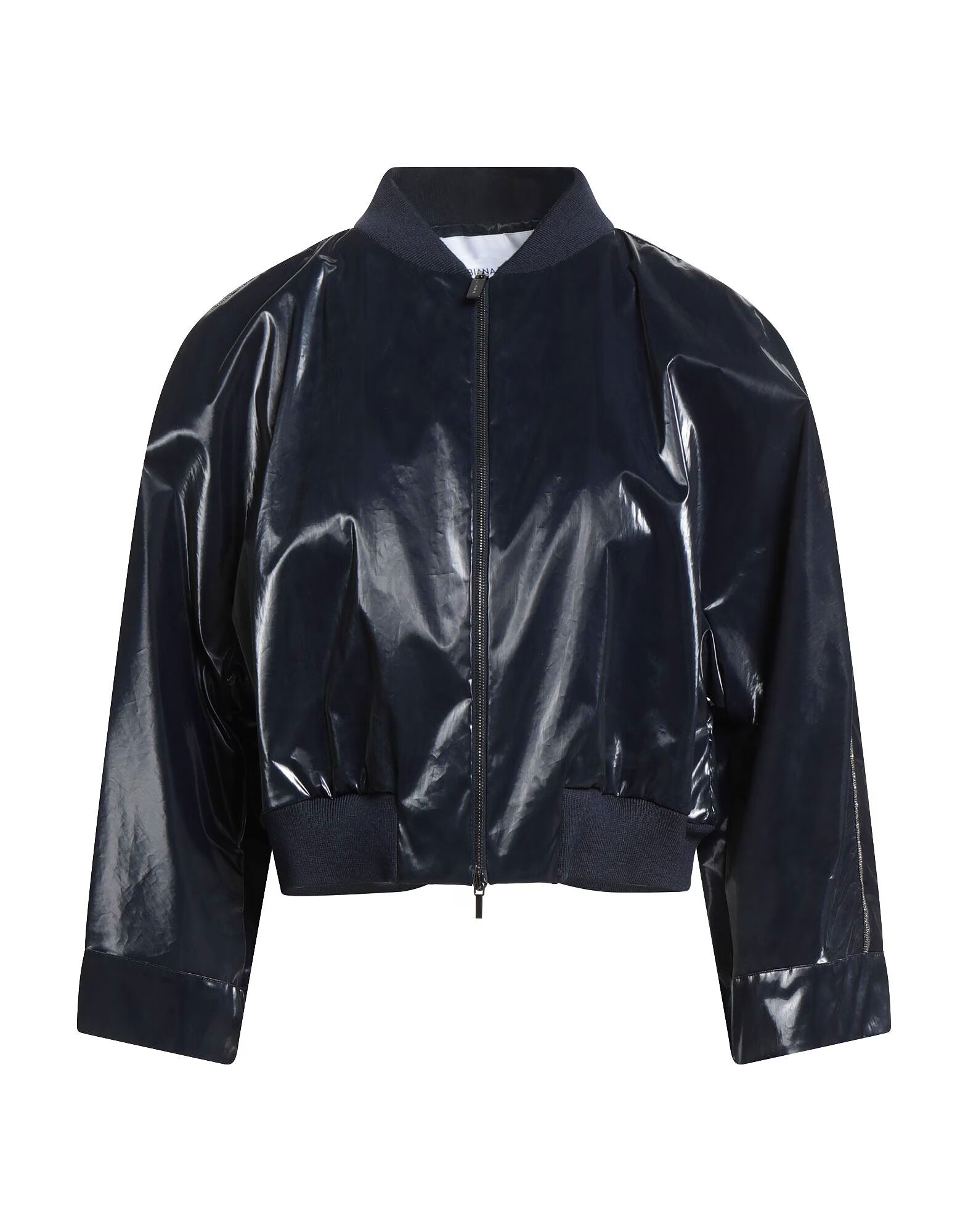 Куртка Fabiana Filippi, полуночно-синий
Куртка Fabiana Filippi, полуночно-синий