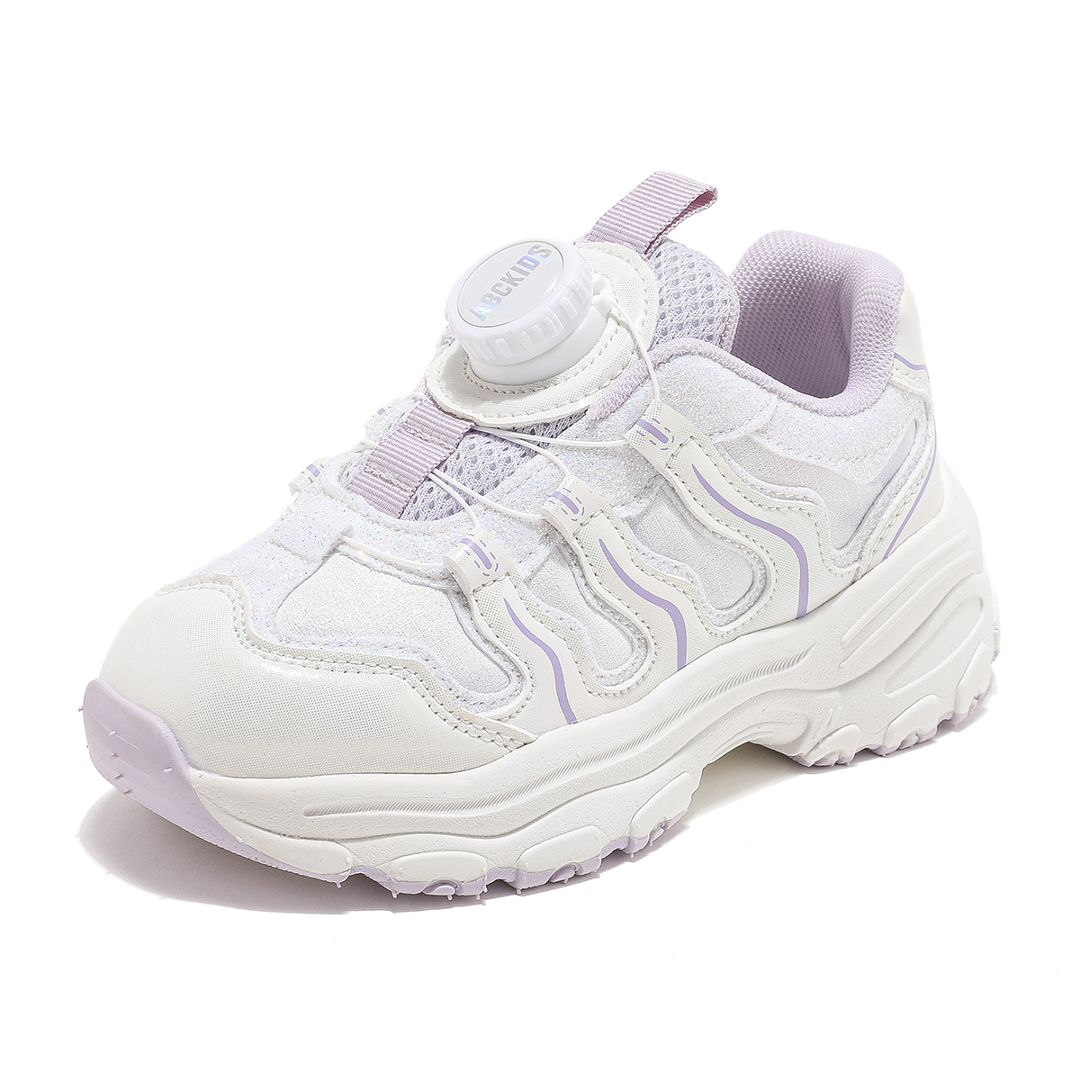 Износостойкие, легкие, амортизирующие, низкие повседневные кроссовки для детей ABC KIDS, белый/фиолетовый
Износостойкие, легкие, амортизирующие, низкие повседневные кроссовки для детей ABC KIDS, белый/фиолетовый