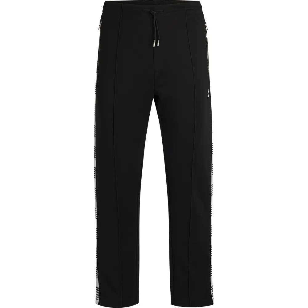 Брюки HUGO Deyami 10268480 01, черный
Брюки HUGO Deyami 10268480 01, черный