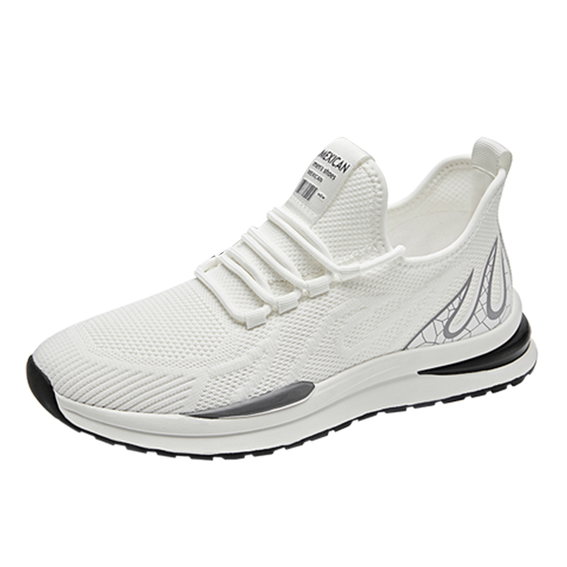 MEXICAN Мужские белые кеды низкие, цвет White
MEXICAN Мужские белые кеды низкие, цвет White