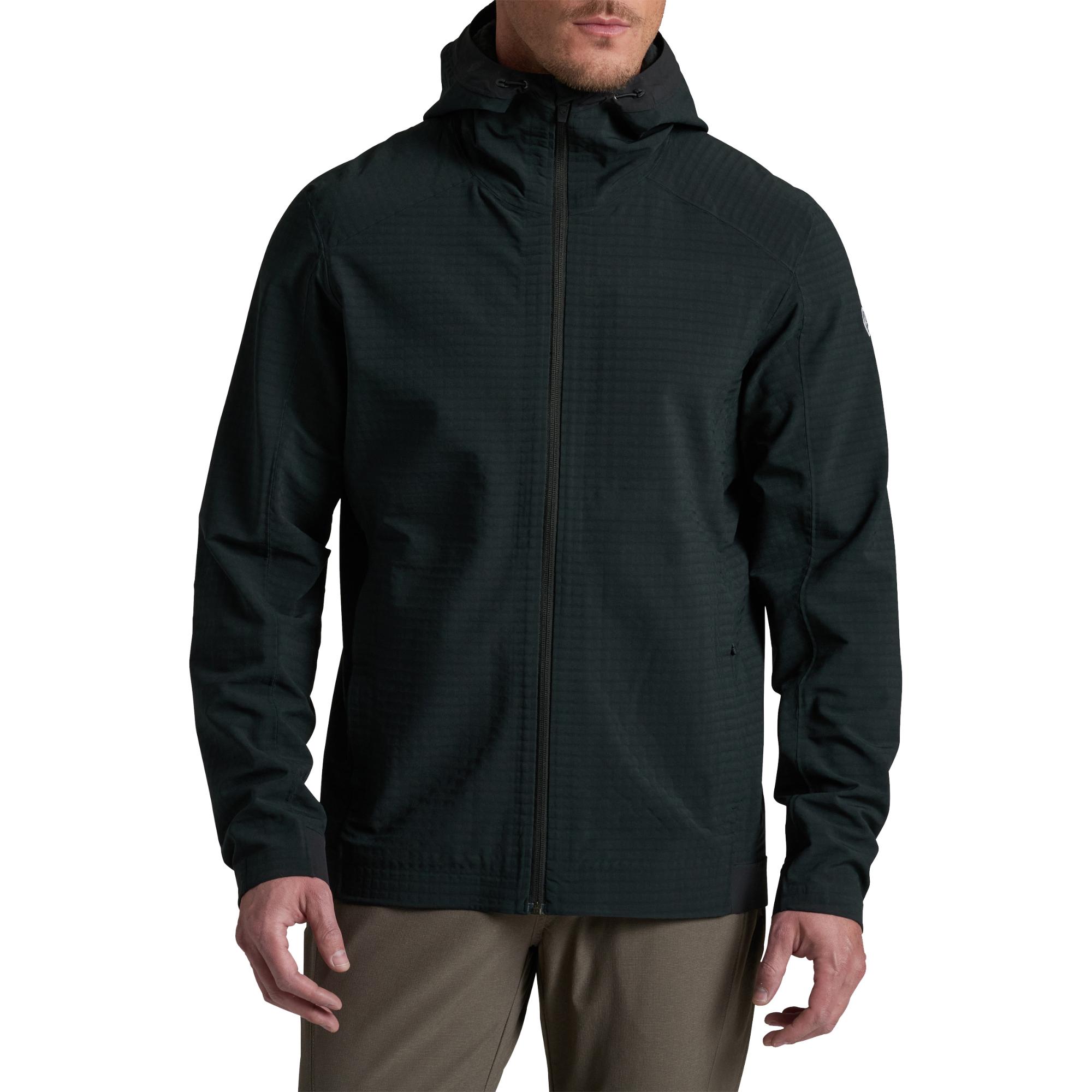Мужская куртка Skramblr Softshell KUHL, Blackout
Мужская куртка Skramblr Softshell KUHL, Blackout
