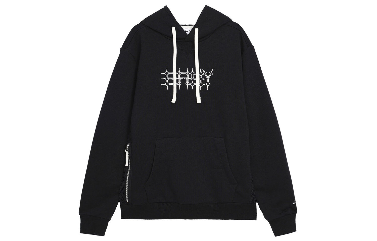 Одежда Толстовка мужская черная Nike, черный
Одежда Толстовка мужская черная Nike, черный