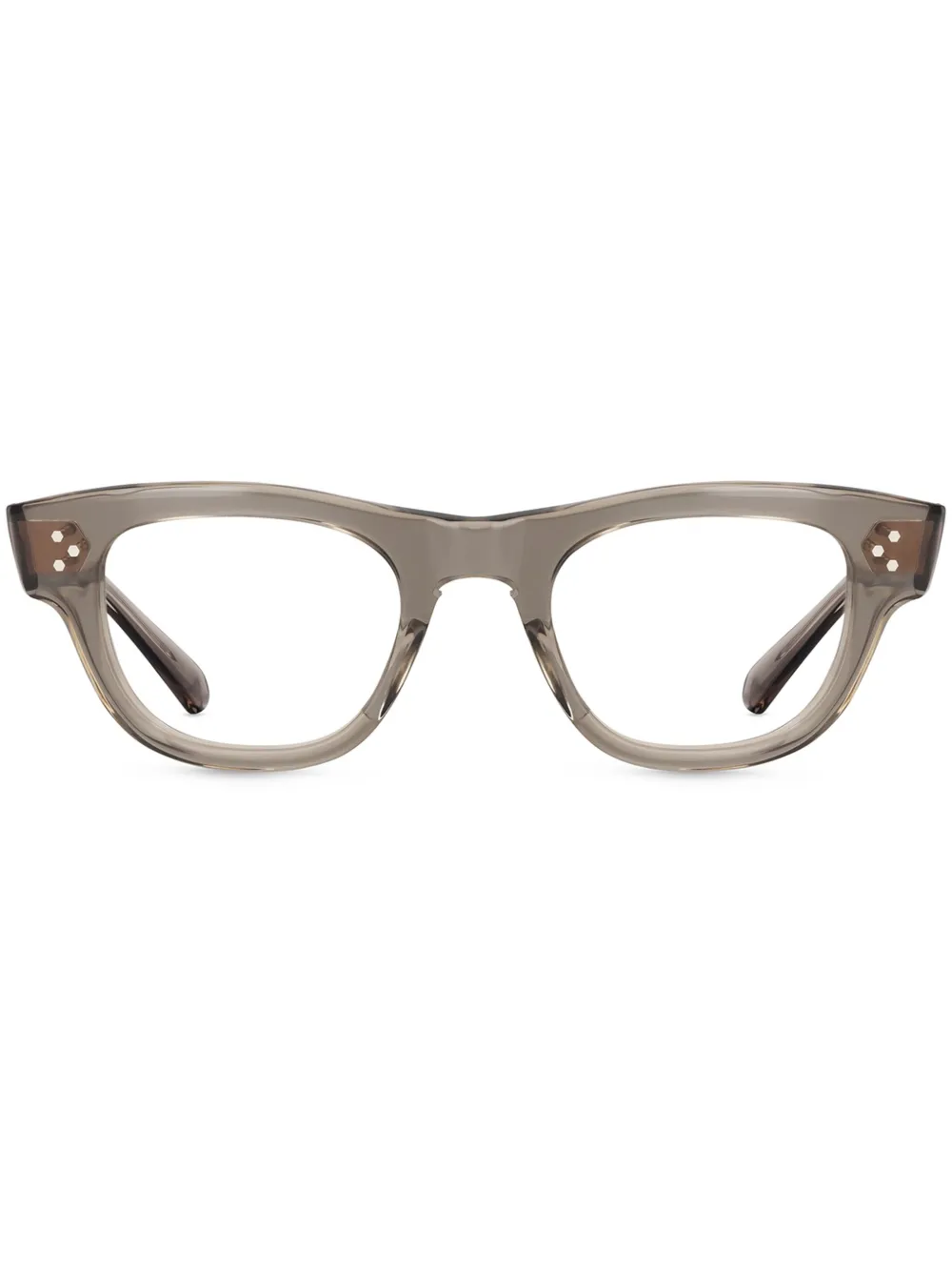 Очки Waimea C Mr. Leight, серый
Очки Waimea C Mr. Leight, серый