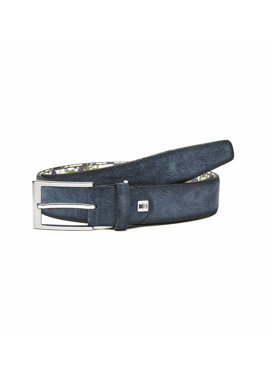 Ремень Prince Bow Tie Belt, Mittelblau/Blue
Ремень Prince Bow Tie Belt, Mittelblau/Blue