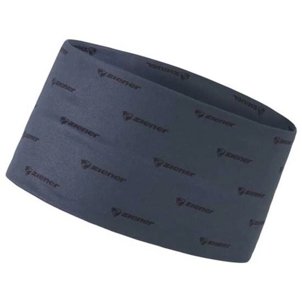 Повязка на голову Ziener Immre, синий
Повязка на голову Ziener Immre, синий