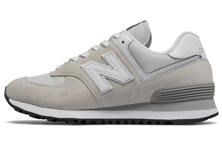 Кроссовки New Balance NB 574, серый
Кроссовки New Balance NB 574, серый
