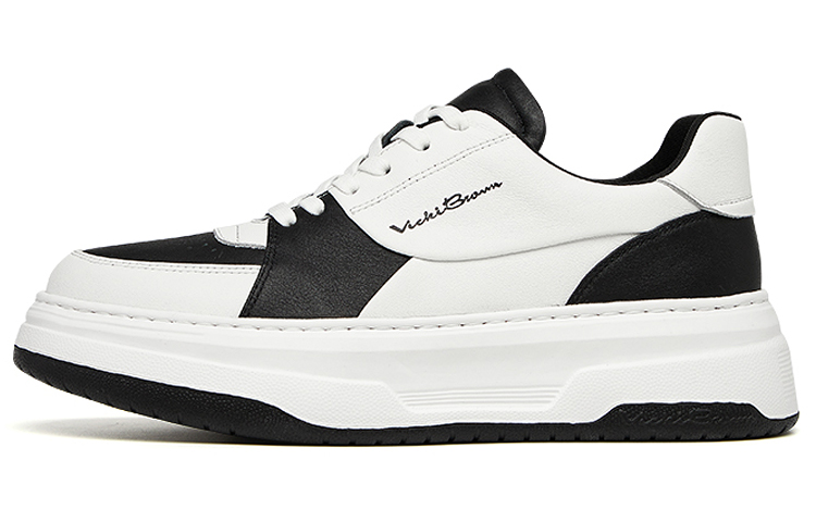 Низкие кеды для скейтбординга мужские VICKI BROWN, коричневый
Низкие кеды для скейтбординга мужские VICKI BROWN, коричневый