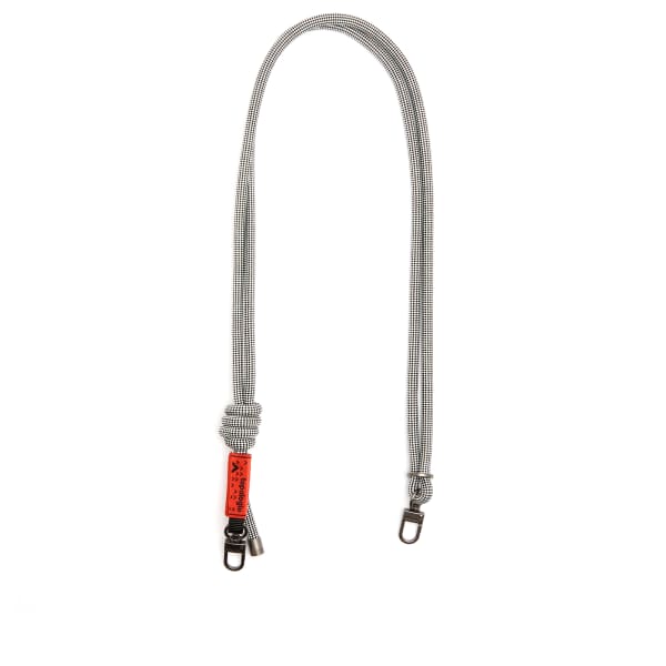 Веревочный ремень 8,0 мм Topologie, цвет monochrome lattice
Веревочный ремень 8,0 мм Topologie, цвет monochrome lattice