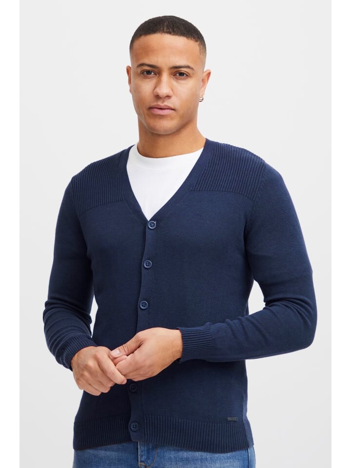 Кардиган BLEND, синий
Кардиган BLEND, синий