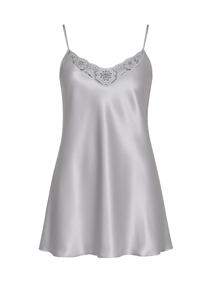 Ночная рубашка C&City, светло-серый
Ночная рубашка C&City, светло-серый