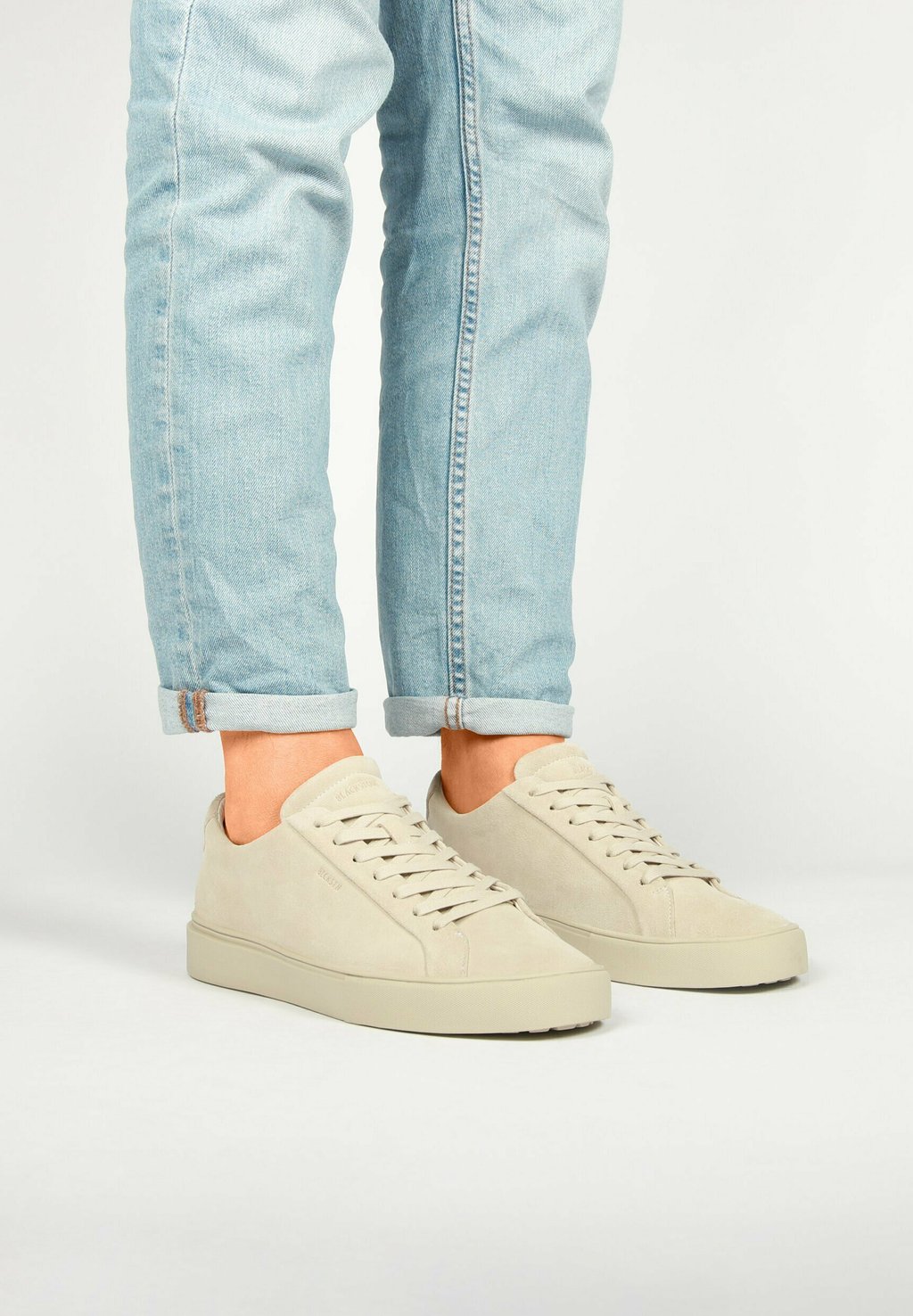 Кроссовки COBBLE ROGER Blackstone, серый
Кроссовки COBBLE ROGER Blackstone, серый