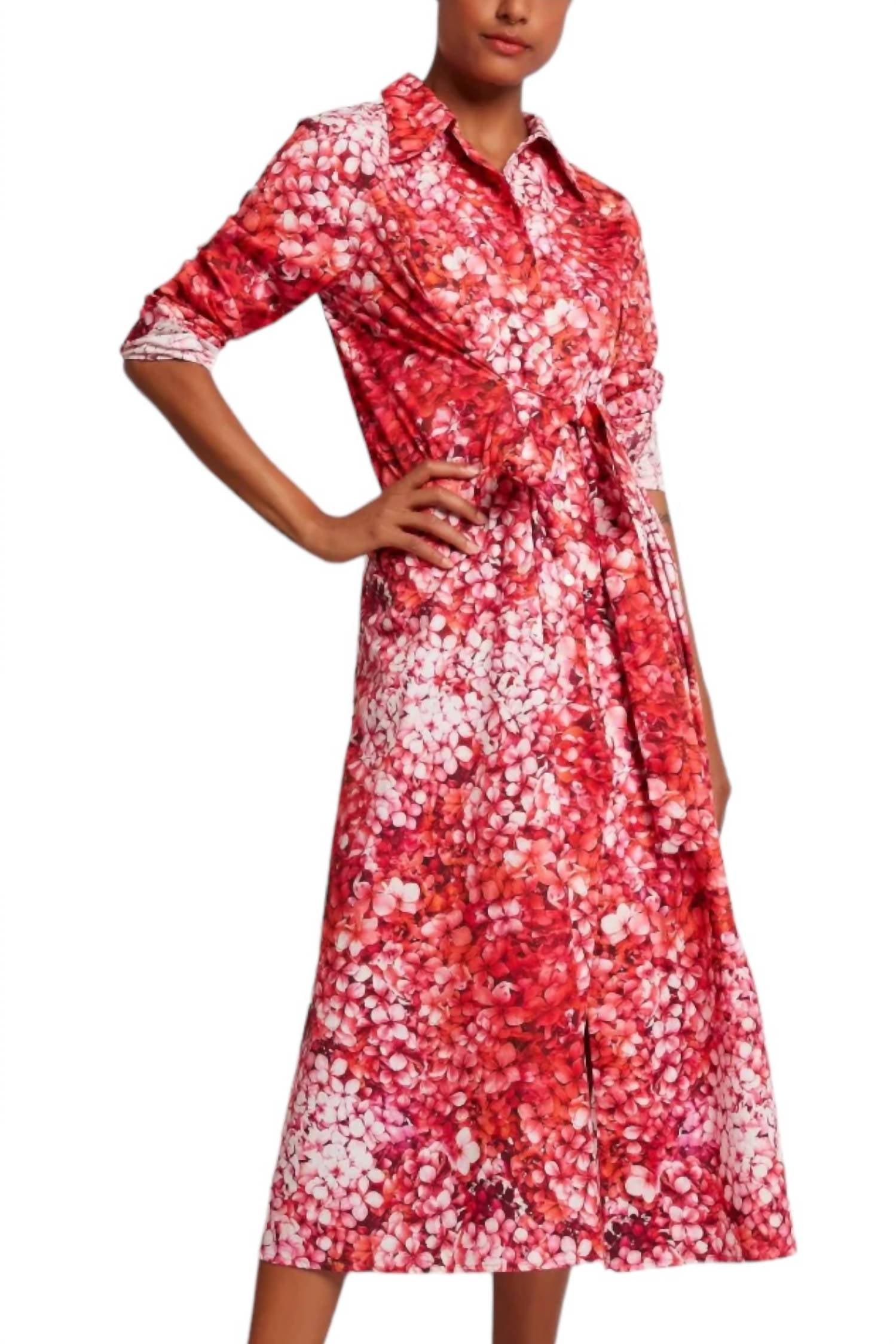 Платье Оскара в розовых облаках Mimi Liberte
Платье Оскара в розовых облаках Mimi Liberte