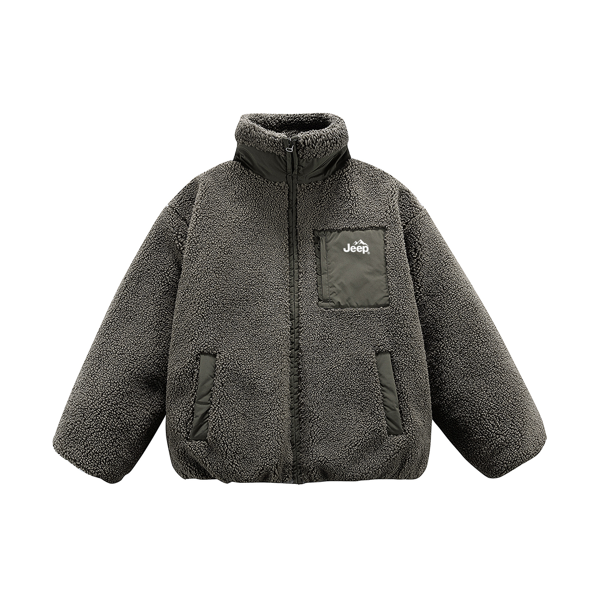 Пуховик Unisex Stand Collar Lightweight Jeep, coffee
Пуховик Unisex Stand Collar Lightweight Jeep, coffee