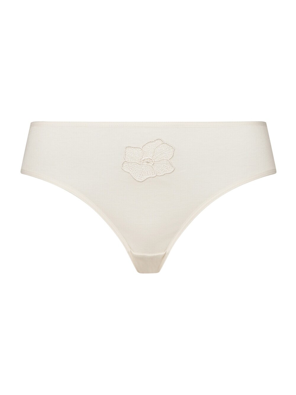 Трусики Hanro Naila, бежевый
Трусики Hanro Naila, бежевый