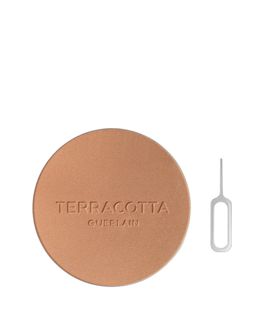Пудра GUERLAIN Terracotta Refill, Nr. 3, 8.5g
Пудра GUERLAIN Terracotta Refill, Nr. 3, 8.5g
